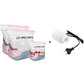 🎁2026 New Arrivals 50% OFF💥No-Pump Vacuum Storage Bags – 3 Second Compression, 90% Space Saved, Air Valve Design – PA+PE Anti-Mould & Moisture Proof – for Clothes, Bedding, Travel – Extra Large Sizes
