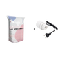 🎁2026 New Arrivals 50% OFF💥No-Pump Vacuum Storage Bags – 3 Second Compression, 90% Space Saved, Air Valve Design – PA+PE Anti-Mould & Moisture Proof – for Clothes, Bedding, Travel – Extra Large Sizes