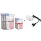 🎁2026 New Arrivals 50% OFF💥No-Pump Vacuum Storage Bags – 3 Second Compression, 90% Space Saved, Air Valve Design – PA+PE Anti-Mould & Moisture Proof – for Clothes, Bedding, Travel – Extra Large Sizes