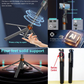 🎁2026 New Arrivals 50% OFF💥180cm Smart Face-Tracking PTZ Selfie Stick – 360° Auto Follow Phone Tripod with Fill Light, 4-Axis Anti-Shake for Live Streaming & Video Shooting