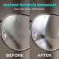 🎁2026 New Arrivals 50% OFF💥Lens Scratch Repair Spray 👓✨ – Micro-Scratch Remover, Streak-Free, Safe on Coatings