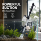 🎁2026 New Arrivals 50% OFF💥Electric Aquarium Gravel Cleaner – Powerful Siphon, Hands-Free Operation & Crystal-Clear Tank Water ✨