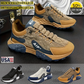 ⭐Hot Sale 50% OFF⭐Unisex orthopaedic comfort sneakers 2025