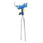🎁2026 New Arrivals 50% OFF💥Fishing Rod Self-Locking Turret Bracket – Rotatable, Anti-Slip, Corrosion Resistant ✨