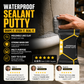 🎁2026 New Arrivals 50% OFF💥Waterproof Sealant Putty – Easy-to-Mold Filler for Pipe Openings & Wall Gaps