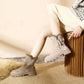 🎁 Hot Sale 49% OFF 🔥Women's Winter Fleece Snow Boots