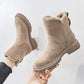 🎁 Hot Sale 49% OFF 🔥Women's Winter Fleece Snow Boots
