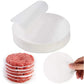 🎁2026 New Arrivals 50% OFF💥Meat Press for Burgers – 304 Food-Grade Stainless Steel – Non-Stick, Rust-Resistant – Dishwasher Safe – Perfect for Parties! 🛡️💨