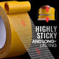 🎁2026 New Year Sale🎁🎉Buy More – Save Even More!🔥Strong Self-Adhesive Double-Sided Fiberglass Mesh Tape