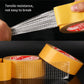 🎁2026 New Year Sale🎁🎉Buy More – Save Even More!🔥Strong Self-Adhesive Double-Sided Fiberglass Mesh Tape