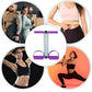 💪Limited Time 50% Off - Fitness Spring Rope for Abdominal Training