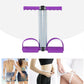 💪Limited Time 50% Off - Fitness Spring Rope for Abdominal Training