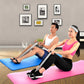💪Limited Time 50% Off - Fitness Spring Rope for Abdominal Training