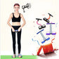 💪Limited Time 50% Off - Fitness Spring Rope for Abdominal Training