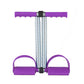 💪Limited Time 50% Off - Fitness Spring Rope for Abdominal Training
