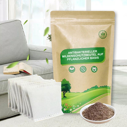 🎁2026 New Arrivals 50% OFF💥Antibacterial Herbal Mite Protection Bag