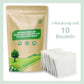 🎁2026 New Arrivals 50% OFF💥Antibacterial Herbal Mite Protection Bag