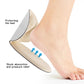 👠 50% OFF NOW! ✨ Cuttable Adhesive Back of Heel Grips Inserts – Comfortable, Discreet & Prevents Blisters 👣