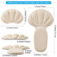 👠 50% OFF NOW! ✨ Cuttable Adhesive Back of Heel Grips Inserts – Comfortable, Discreet & Prevents Blisters 👣