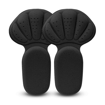 👠 50% OFF NOW! ✨ Cuttable Adhesive Back of Heel Grips Inserts – Comfortable, Discreet & Prevents Blisters 👣
