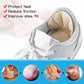 👠 50% OFF NOW! ✨ Cuttable Adhesive Back of Heel Grips Inserts – Comfortable, Discreet & Prevents Blisters 👣
