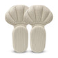 👠 50% OFF NOW! ✨ Cuttable Adhesive Back of Heel Grips Inserts – Comfortable, Discreet & Prevents Blisters 👣