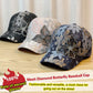 🧢 50% OFF NOW! 🦋 Mesh Diamond Butterfly Baseball Cap – Breathable, Adjustable Fit & Perfect for a Lightweight, Trendy Look ☀️