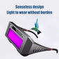 🎁2026 New Arrivals 50% OFF💥welder's eye protection goggles