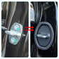 🎁2026 New Arrivals 50% OFF💥Car Door Lock Silicone Cover - Sound Dampening Pad
