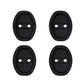 🎁2026 New Arrivals 50% OFF💥Car Door Lock Silicone Cover - Sound Dampening Pad