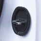 🎁2026 New Arrivals 50% OFF💥Car Door Lock Silicone Cover - Sound Dampening Pad
