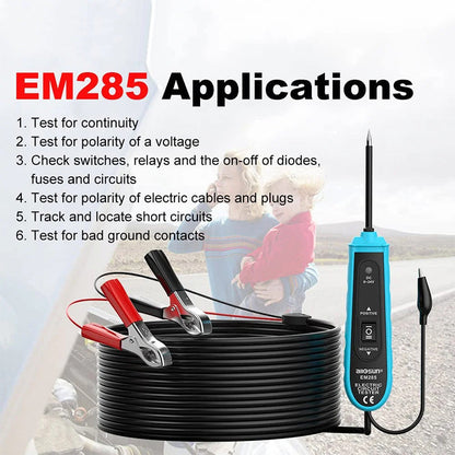 🎁2026 New Arrivals 50% OFF💥Automotive Circuit Tester