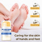 🎁2026 New Arrivals 50% OFF💥Hydrating & Anti-Cracking Foot Cream – Intensive Moisture, Repairs Dry & Cracked Heels, Softens Rough Skin ✨