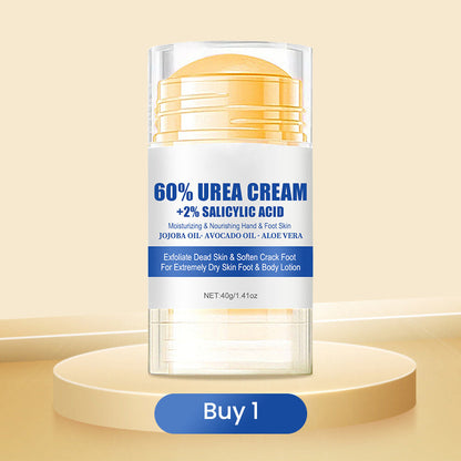 🎁2026 New Arrivals 50% OFF💥Hydrating & Anti-Cracking Foot Cream – Intensive Moisture, Repairs Dry & Cracked Heels, Softens Rough Skin ✨