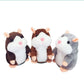 🎁2026 New Arrivals 50% OFF💥Talking Hamster Plush – repeats whatever you say, auto head-shaking, hilarious fun for kids & adults
