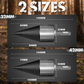 🎁2026 New Arrivals 50% OFF💥Firewood Auger Drill Bit – Labor-saving, Efficient, Heavy-duty ✨
