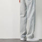 👖40% off!🆒Men's Loose Straight Jeans🏖️
