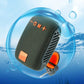 🔥Last Day 50% OFF🔥Waterproof Bicycle Bluetooth Speaker with Mounting Bracket