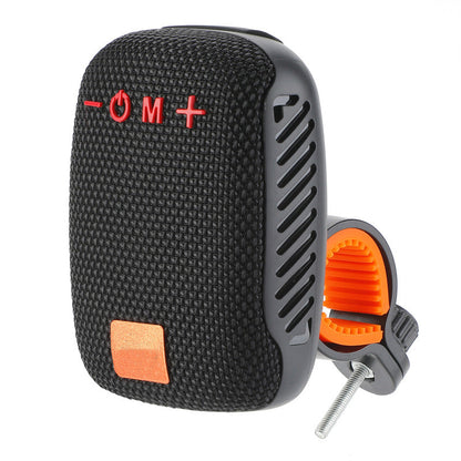 🔥Last Day 50% OFF🔥Waterproof Bicycle Bluetooth Speaker with Mounting Bracket