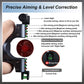 💥Special Sale 49% OFF💥Professional Resin Laser Slingshot