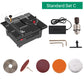 🎄Christmas Sale🔥Multi-functional Mini Precision Table Saw