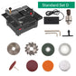 🎄Christmas Sale🔥Multi-functional Mini Precision Table Saw