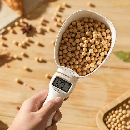 ⏳Time-Limited Special⏰Electronic Digital Spoon – Precise Weighing, Easy Reading & Compact Design 🔬