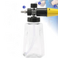 🔥New Arrival 50% OFF+Gift🔥Dual-Head Foam Sprayer for Car Washing
