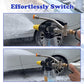 🔥New Arrival 50% OFF+Gift🔥Dual-Head Foam Sprayer for Car Washing