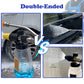 🔥New Arrival 50% OFF+Gift🔥Dual-Head Foam Sprayer for Car Washing