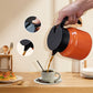 🎁2025 Limited Time Sale 50% Off🔥Portable Stainless Steel Kettle