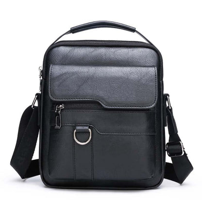 🎁2026 New Arrivals 50% OFF💥Business Men’s Casual Crossbody Bag – Sleek Style for Work & Travel