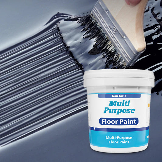 💖Limited Sale 50% OFF💖 Multi-Purpose Floor Paint 1L