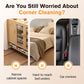 🔥2025 NEW SALES - 50% OFF🔥Cordless Vacuum Cleaner – 6000PA Powerful Suction for Home & Car